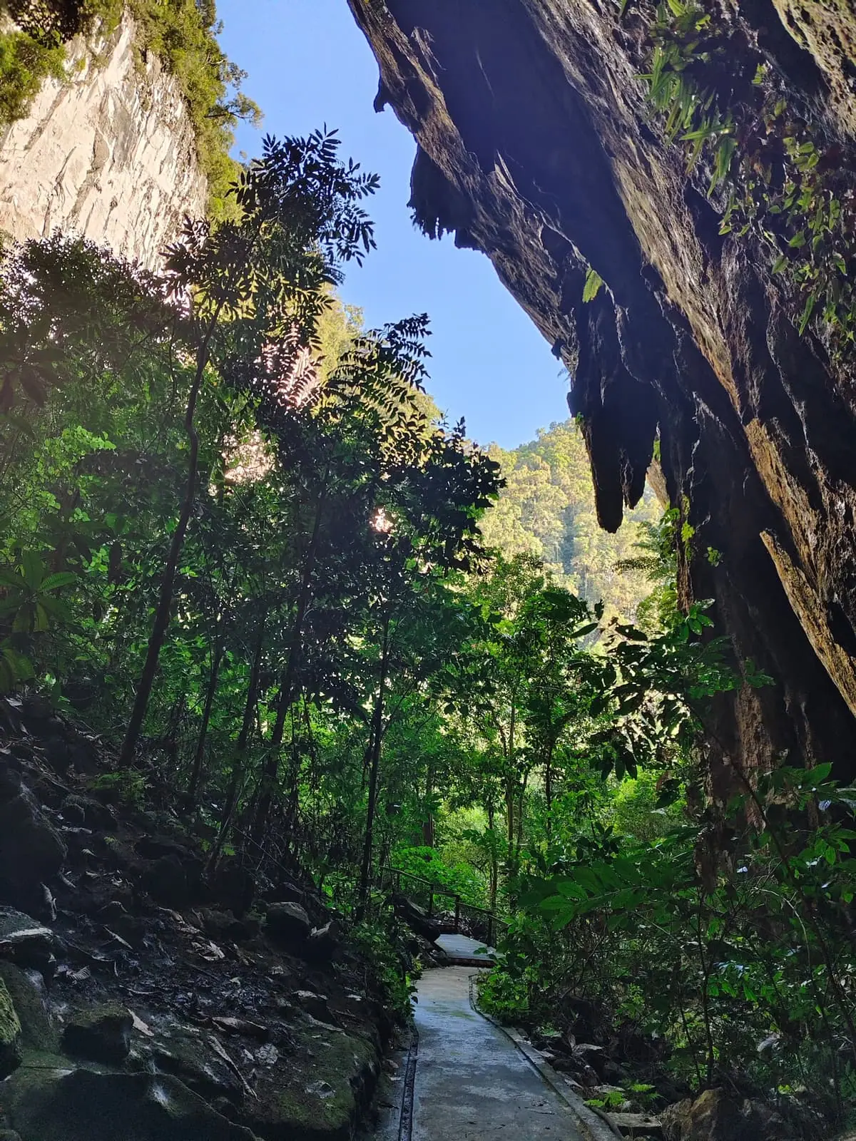 Kuching, Sarawak